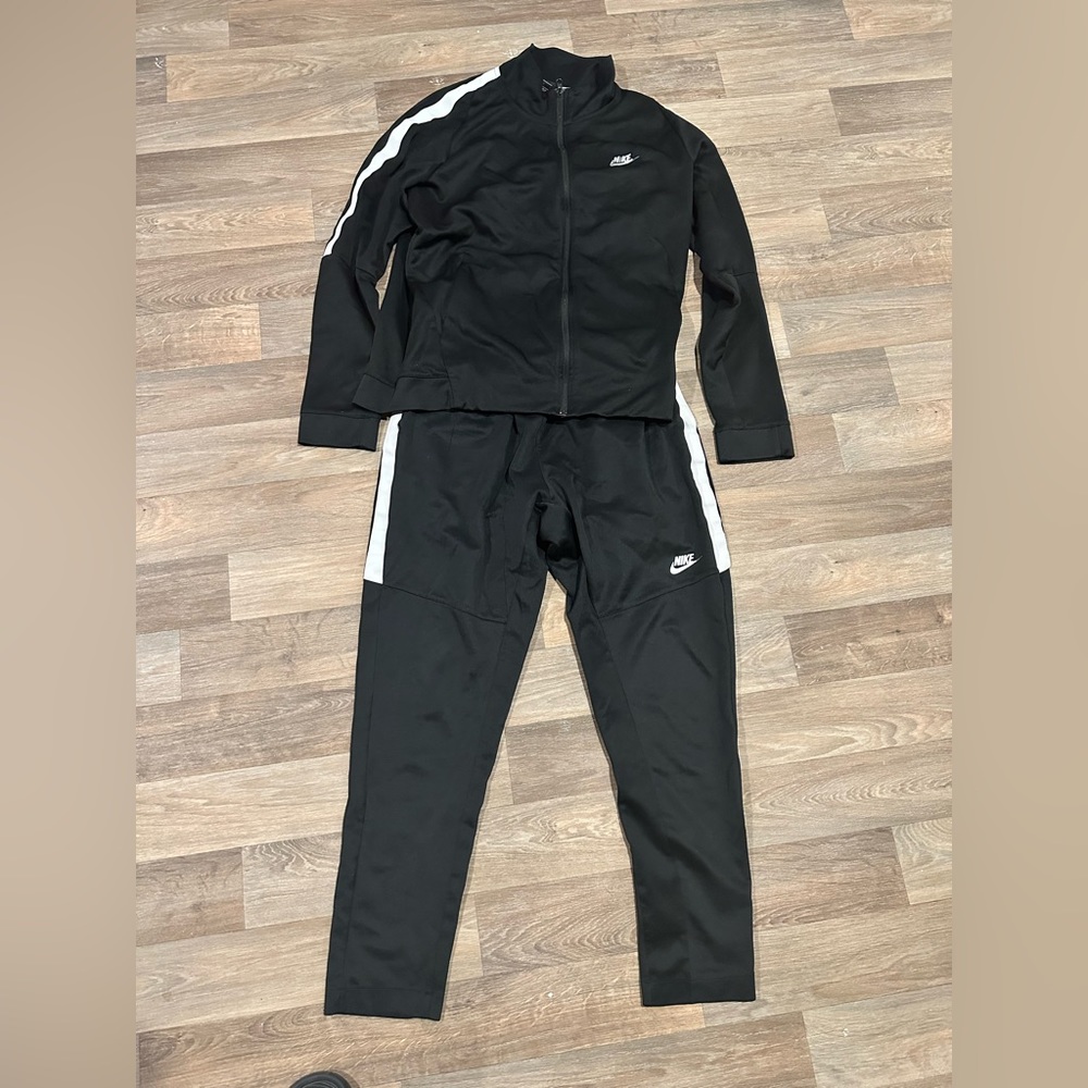 COPY - Men’s Nike jumpsuit